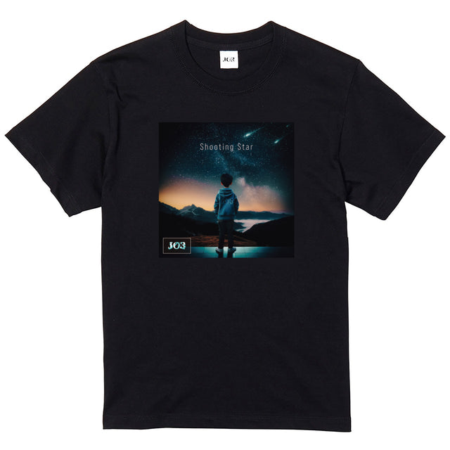 Tシャツ「Shooting Star」